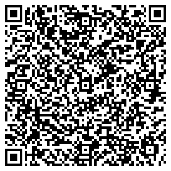 QR-код с контактной информацией организации Комран