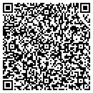 QR-код с контактной информацией организации ЗАО АКБ ГАЗБАНК