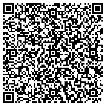 QR-код с контактной информацией организации ООО Милорада
