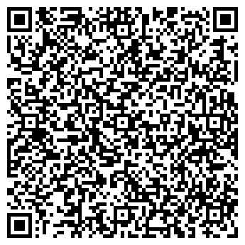 QR-код с контактной информацией организации Аптека