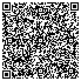 QR-код с контактной информацией организации Тюменский научный центр СО РАН