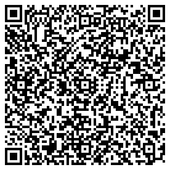 QR-код с контактной информацией организации ОАО АктивКапитал Банк