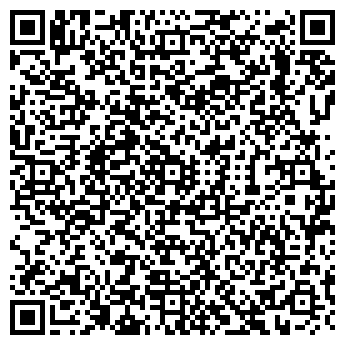 QR-код с контактной информацией организации "Господа офицеры"