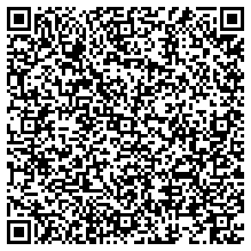 QR-код с контактной информацией организации ОАО Банк Приоритет