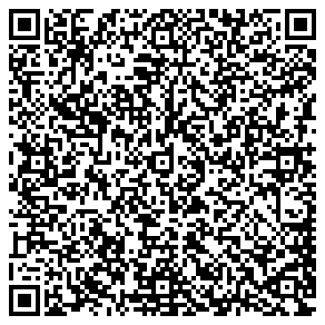 QR-код с контактной информацией организации Царская забава