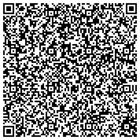 QR-код с контактной информацией организации Сибирская лесная опытная станция, Всероссийский НИИ лесоводства и механизации лесного хозяйства, филиал в г. Тюмени