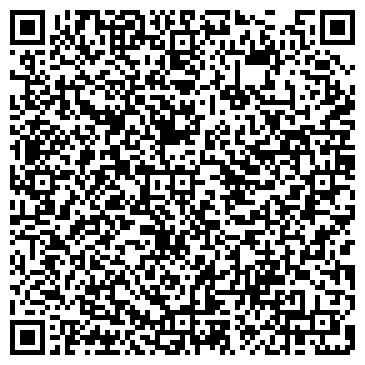 QR-код с контактной информацией организации Абака