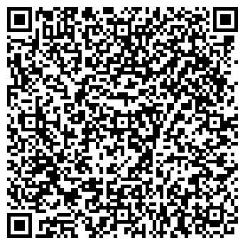 QR-код с контактной информацией организации Лавка странника