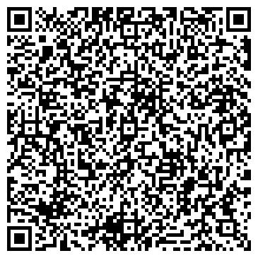 QR-код с контактной информацией организации Начальная общеобразовательная школа, с. Гилёво