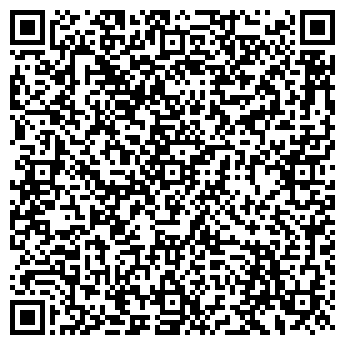 QR-код с контактной информацией организации Tusors