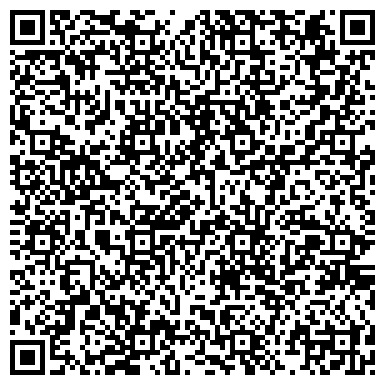 QR-код с контактной информацией организации ЗАО ДжиИ Мани Банк