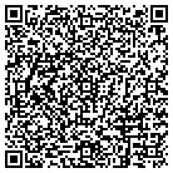 QR-код с контактной информацией организации Violet