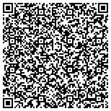 QR-код с контактной информацией организации Пензенские сувениры