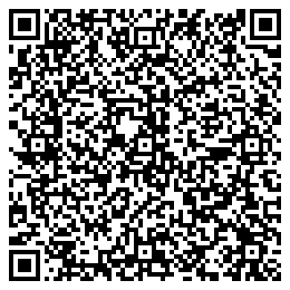 QR-код с контактной информацией организации Аптека №165