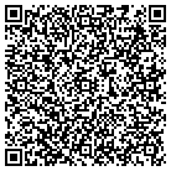 QR-код с контактной информацией организации ООО Лекс