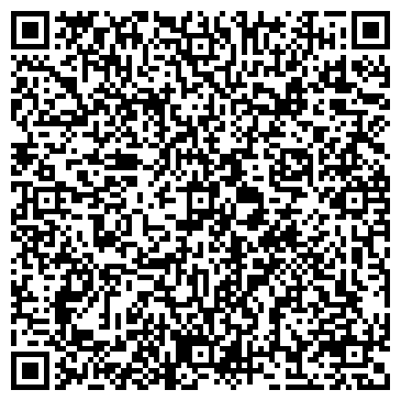 QR-код с контактной информацией организации ООО Читинская пиротехническая студия
