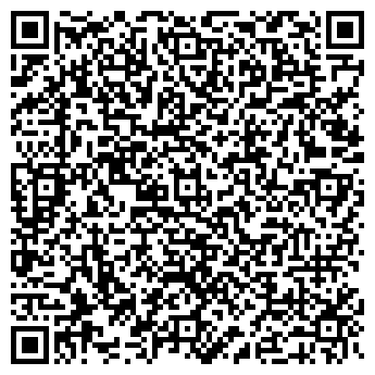 QR-код с контактной информацией организации Limo Lincoln