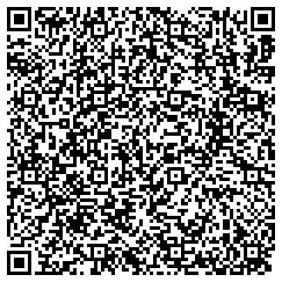 QR-код с контактной информацией организации Азбука путешествий