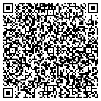 QR-код с контактной информацией организации Комран