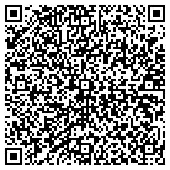 QR-код с контактной информацией организации ДВОРЕЦ КУЛЬТУРЫ
