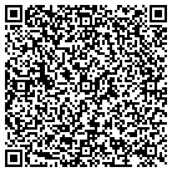 QR-код с контактной информацией организации Банкомат, Газпромбанк, ОАО, Самарский филиал