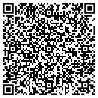 QR-код с контактной информацией организации Амелия