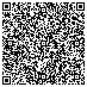 QR-код с контактной информацией организации Любовь Морковь