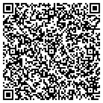 QR-код с контактной информацией организации Банкомат, Первобанк, ОАО Первый объединенный банк