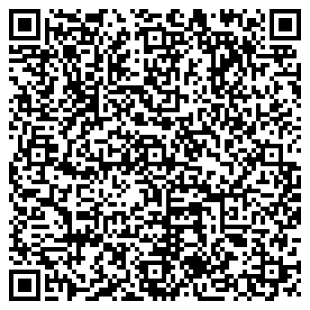 QR-код с контактной информацией организации Чумовой