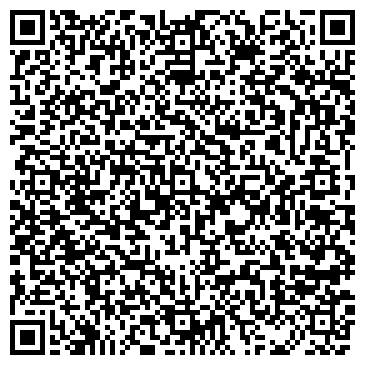 QR-код с контактной информацией организации Аэровектра