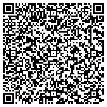 QR-код с контактной информацией организации ООО Тюменьзарубежтур