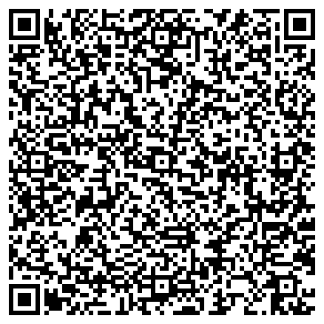 QR-код с контактной информацией организации ОАО Банк Приоритет