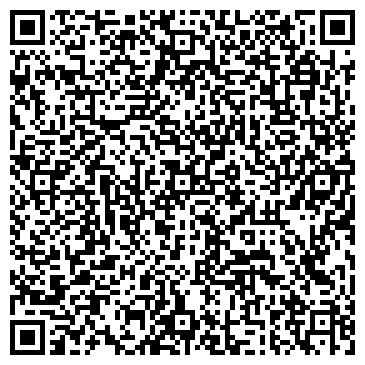 QR-код с контактной информацией организации Первая помощь