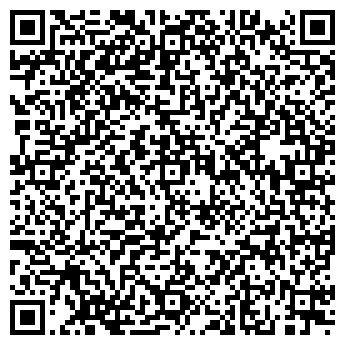 QR-код с контактной информацией организации ОАО АктивКапитал Банк