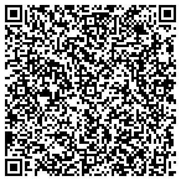 QR-код с контактной информацией организации Каприз туризм
