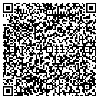 QR-код с контактной информацией организации Вкусная помощь