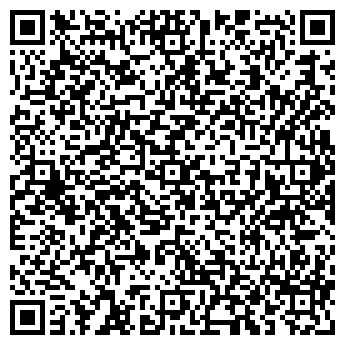 QR-код с контактной информацией организации Аптека