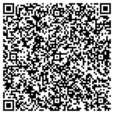 QR-код с контактной информацией организации Игры разума