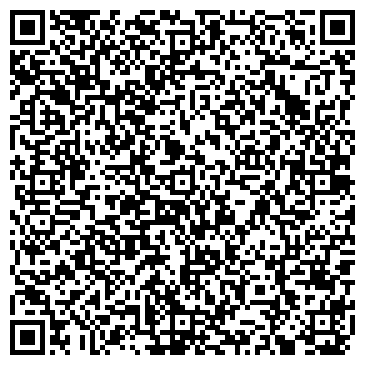 QR-код с контактной информацией организации Индиго
