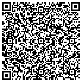 QR-код с контактной информацией организации Чэчэклэр