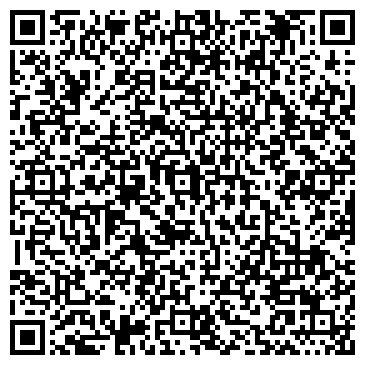 QR-код с контактной информацией организации Золотая рыбка, магазин посуды, подарков и сувениров