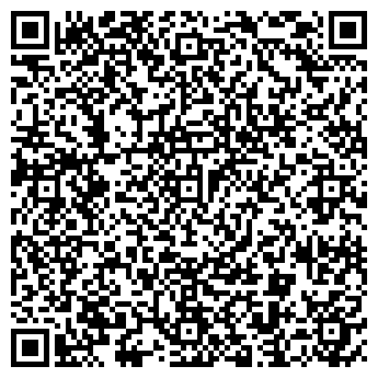 QR-код с контактной информацией организации Островок