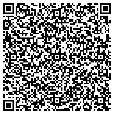 QR-код с контактной информацией организации Уличные елки
