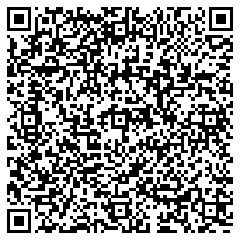 QR-код с контактной информацией организации Сантимо
