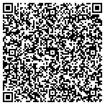 QR-код с контактной информацией организации Банкомат, Внешпромбанк, ООО, Самарский филиал