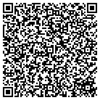QR-код с контактной информацией организации КВОТА-БАНК КБ