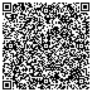 QR-код с контактной информацией организации Грандис