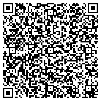 QR-код с контактной информацией организации Старый Замок