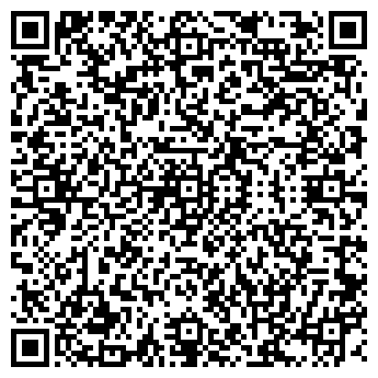 QR-код с контактной информацией организации Банкомат, РайффайзенБАНК, ЗАО