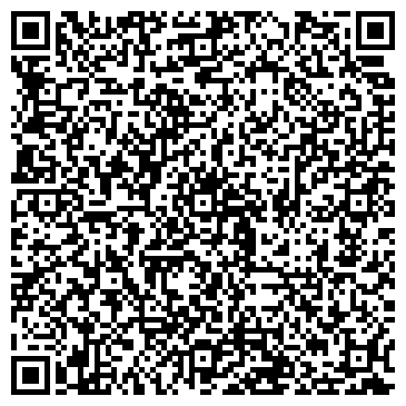 QR-код с контактной информацией организации Тургеневский